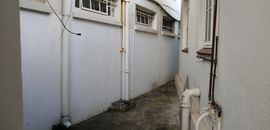 Commercial Property for Sale in Richmond Hill Eastern Cape